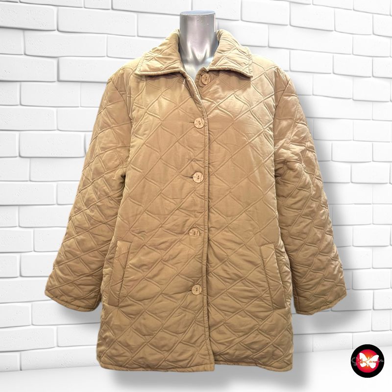 **HOY** Chaqueta acolchada Talla 54 (pequeña)
