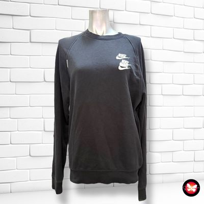 Sudadera NIKE (publicidad) Talla XS (grande)