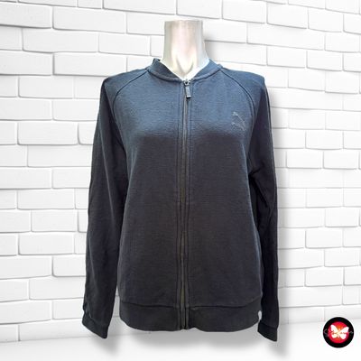 **HOY** Chaqueta sudadera PUMA Talla 42/44