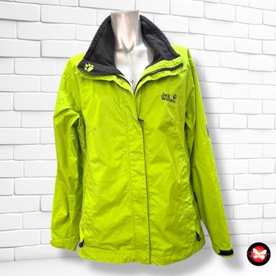 **HOY** Chaqueta cortavientos JACK WOLFSKIN Talla M