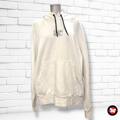 **HOY** Sudadera CALVIN KLEIN Talla XXL