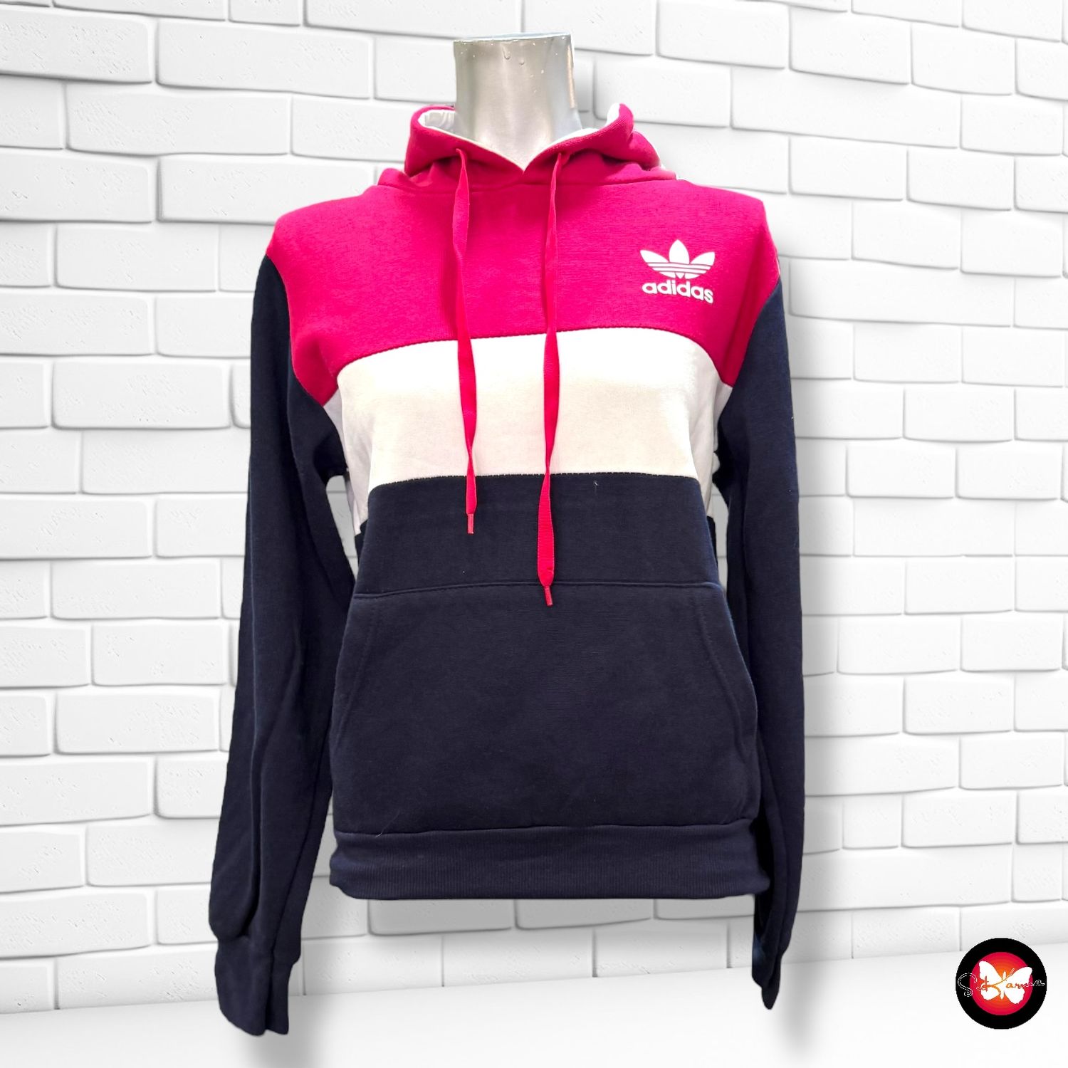 **HOY** Sudadera con capucha Talla XS