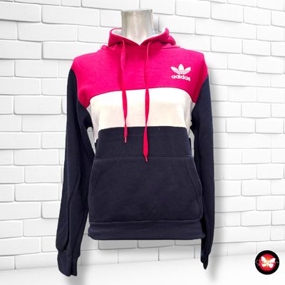 **HOY** Sudadera con capucha Talla XS