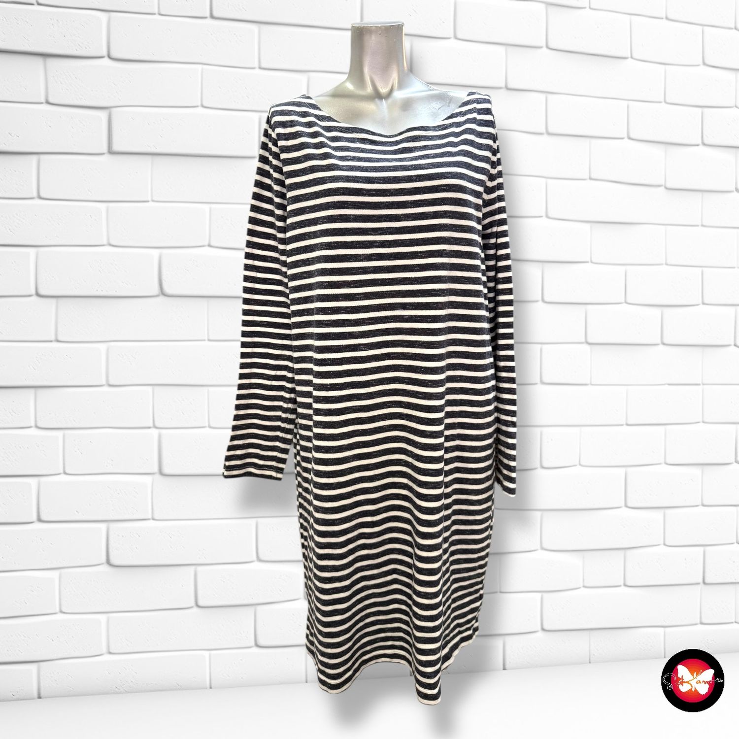 **HOY** Vestido sudadera GAP Talla XL