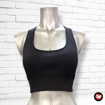 **HOY** Top deportivo Talla S