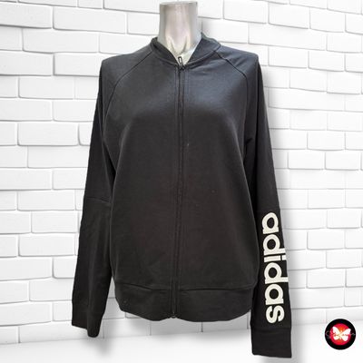 **HOY** Chaqueta sudadera ADIDAS Talla L