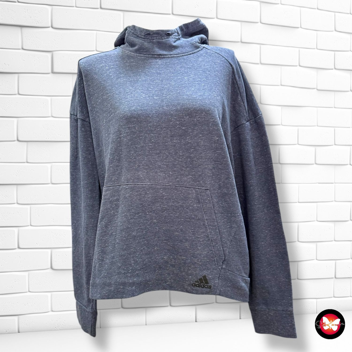 **HOY** Sudadera ADIDAS Talla L