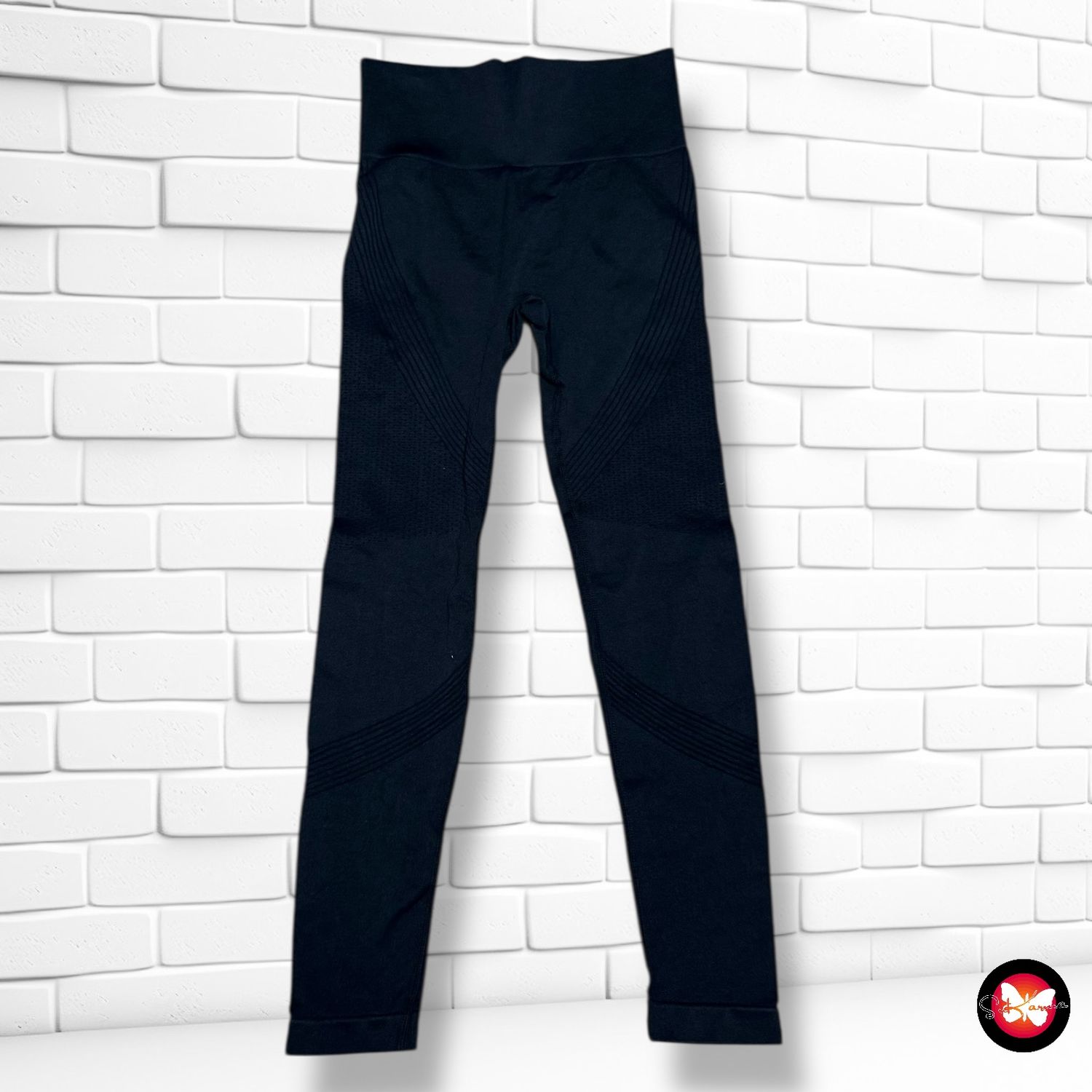 **HOY** Mallas deportivas de microfibra efecto push-up Talla XS