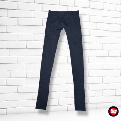 **HOY** Mallas tipo leotardos BERSHKA Talla S