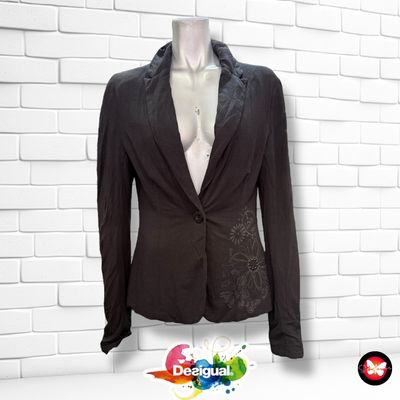 Blazer DESIGUAL Talla 40