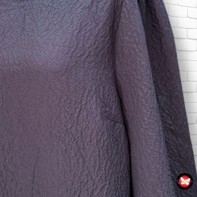 Blusa de magas abullonadas XANDRES Talla 44