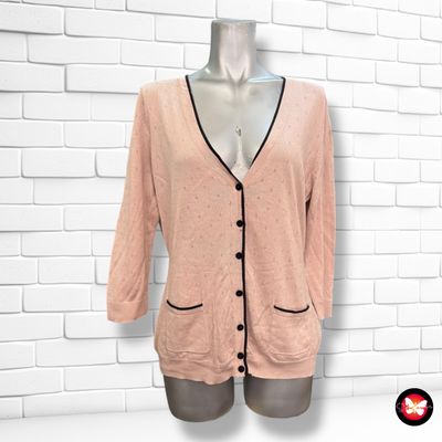 **HOY** Chaqueta de punto H&amp;M Talla M