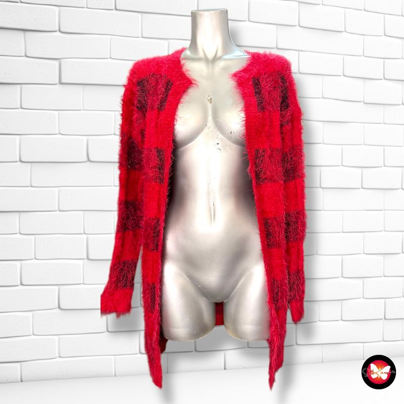 Chaqueta de punto de pelito ESMARA Talla XS