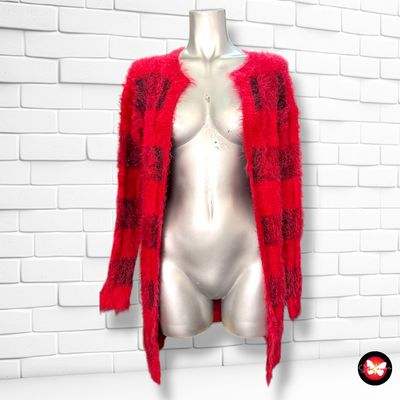 **HOY** Chaqueta de punto de pelito ESMARA Talla XS