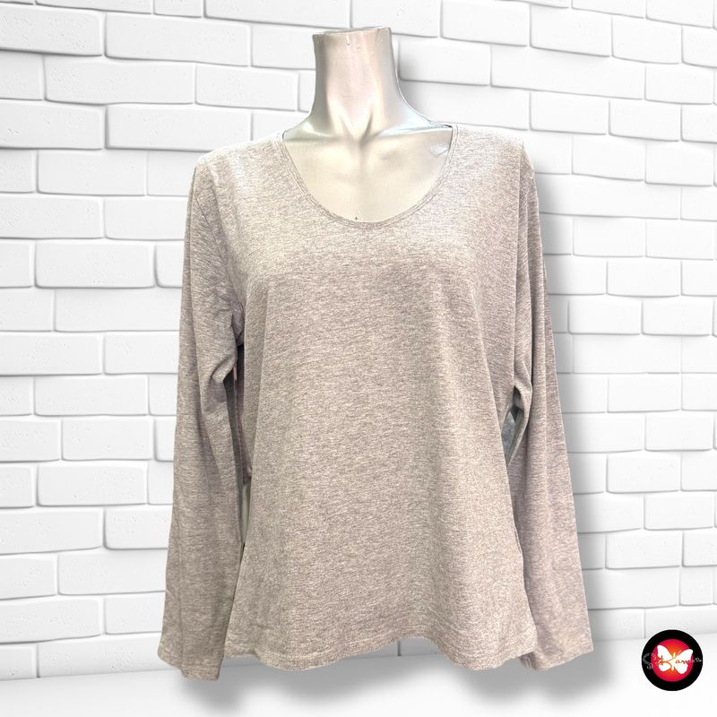 **HOY** Camiseta de manga larga Talla XXL (pequeña)