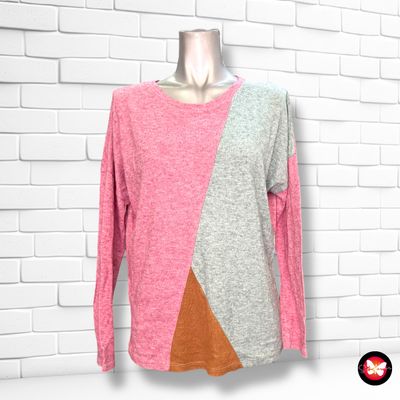 **HOY** Jersey de manga larga Talla S/M
