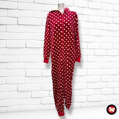 **HOY** Mono pijama “RENO NAVIDEÑO” Talla M