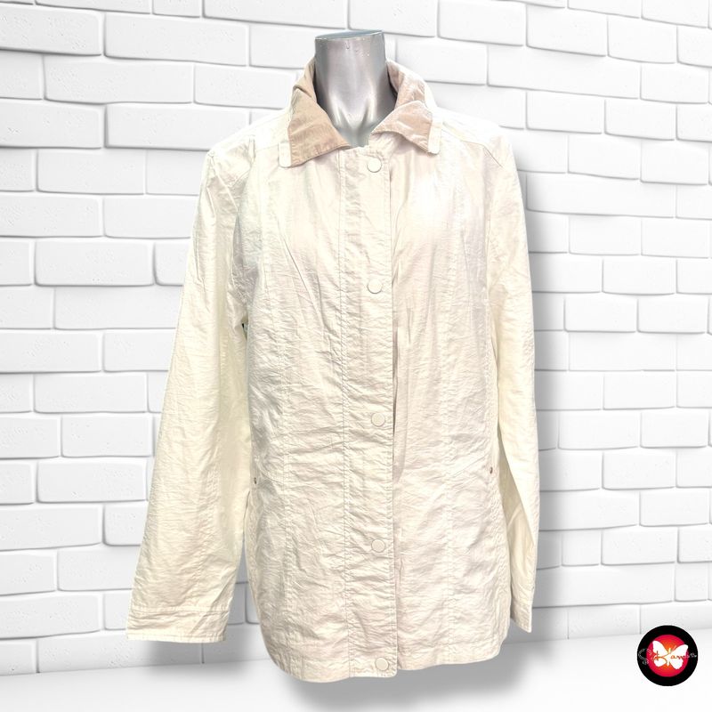 Chaqueta cortavientos Talla 42