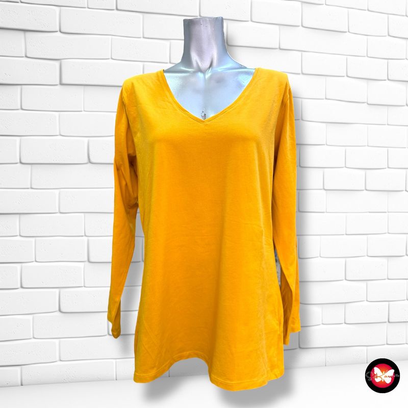 **HOY** Camiseta de manga larga Talla 48