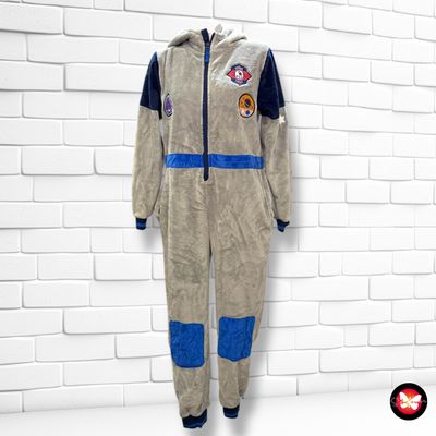 **HOY** Mono pijama “CADETE ESPACIAL” Talla 12-13 años