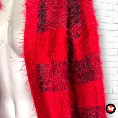 Chaqueta de punto de pelito ESMARA Talla XS