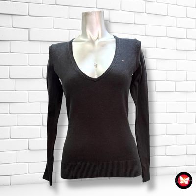 Jersey de manga larga TOMMY HILFIGER Talla XS
