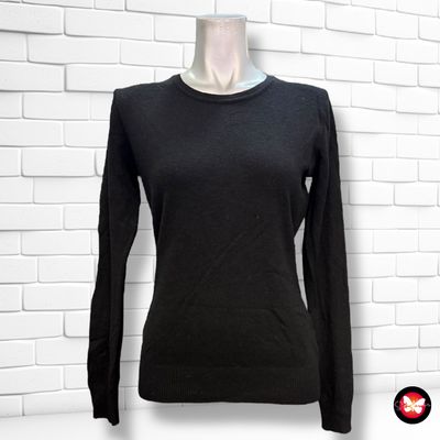 Jersey de manga larga básico Talla S/M