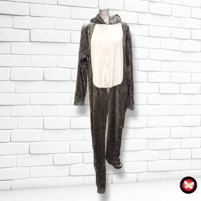 **HOY** Mono pijama “PINGÜINO” Talla 44 (16UK)