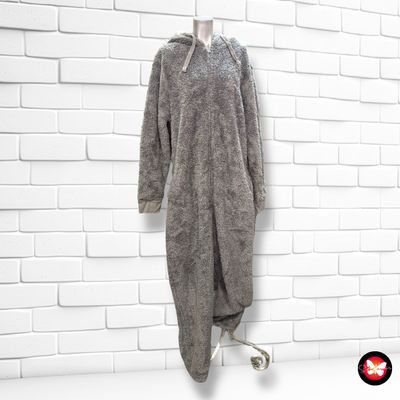 **HOY** Mono pijama “LOBO” Talla XL