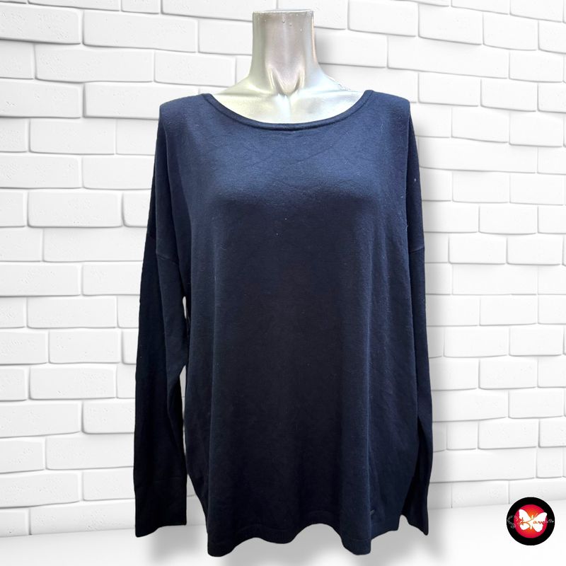 **HOY** Jersey de manga larga MORE&amp;MORE Talla 38 (grande)