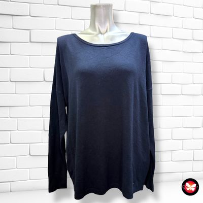 **HOY** Jersey de manga larga MORE&amp;MORE Talla 38 (grande)