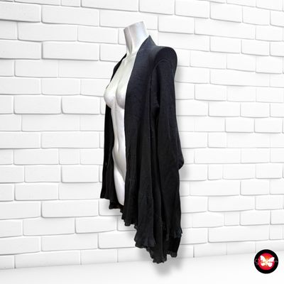 **HOY** Chaqueta de punto abierta Talla Única