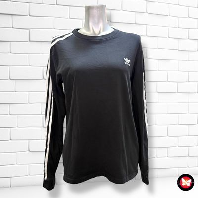 **HOY** Camiseta de manga larga ADIDAS Talla 40