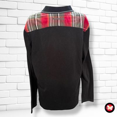 **HOY** Camiseta de manga larga DESIGUAL Talla Hombre L