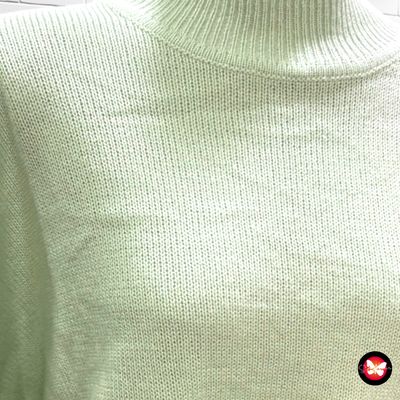**HOY** Jersey de manga larga DIVIDED Talla M