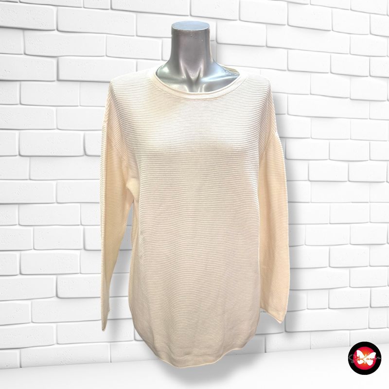 **HOY** Jersey de manga larga BLUE MOTION Talla 36/38