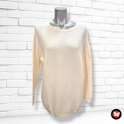 **HOY** Jersey de manga larga BLUE MOTION Talla 36/38