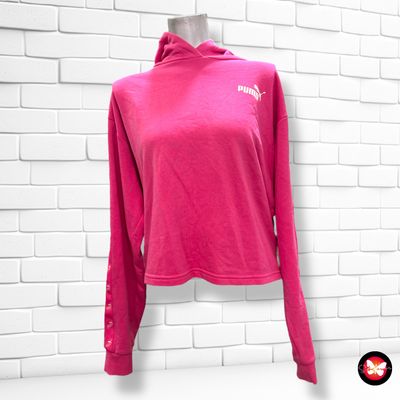 **HOY** Sudadera PUMA con capucha Talla M