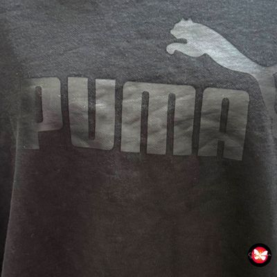 **HOY** Sudadera PUMA Talla L