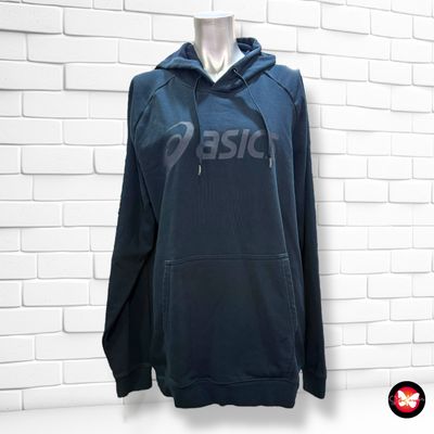 **HOY** Sudadera ASICS con capucha Talla XL