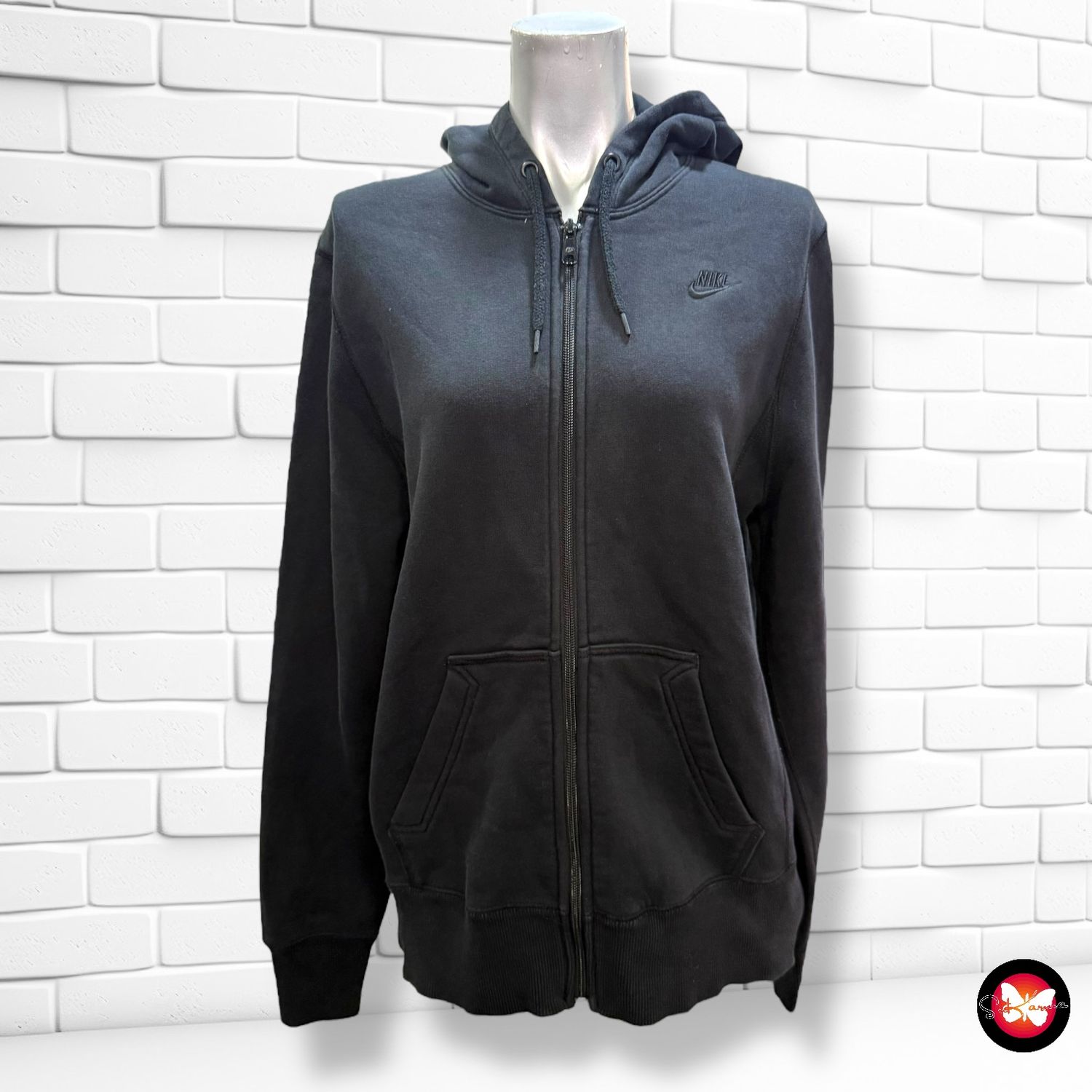 **HOY** Sudadera NIKE con capucha Talla L