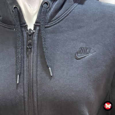 **HOY** Sudadera NIKE con capucha Talla L