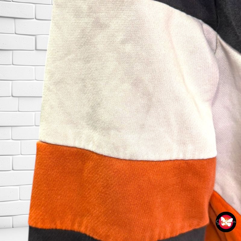 Sudadera ADIDAS con capucha Talla 11-12 años
