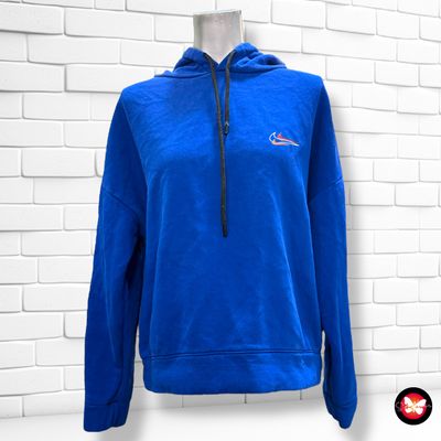 **HOY** Sudadera NIKE con capucha Talla XL