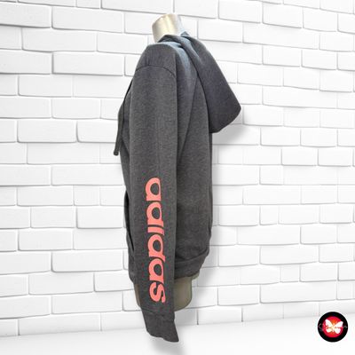 **HOY** Sudadera ADIDAS con capucha Talla S