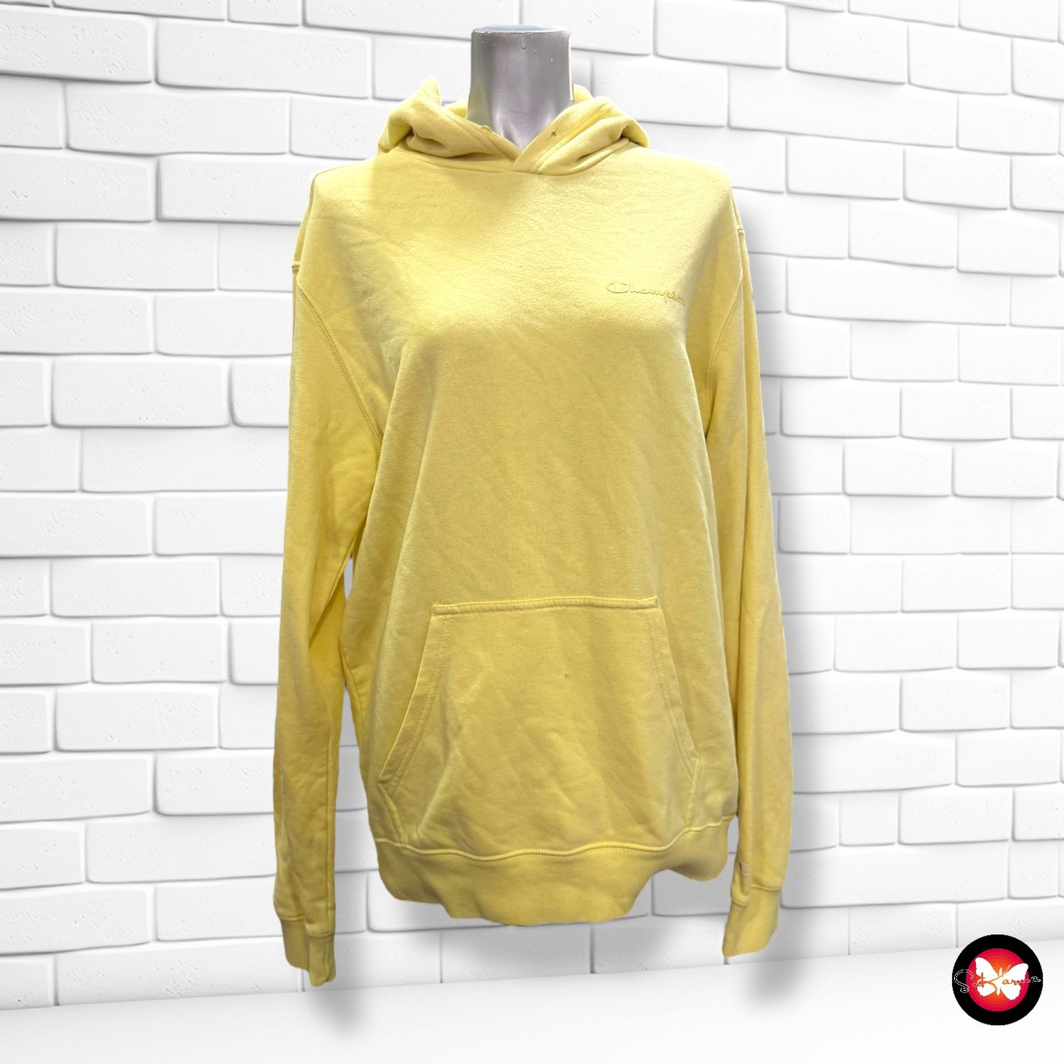 **HOY** Sudadera CHAMPION con capucha Talla S