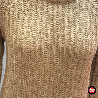 **HOY** Jersey de manga larga CLOCKHOUSE Talla XS