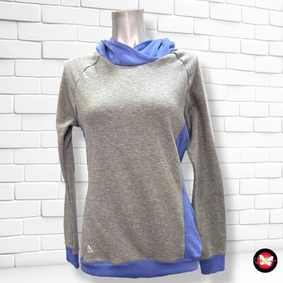 **HOY** Sudadera ADIDAS con capucha Talla S