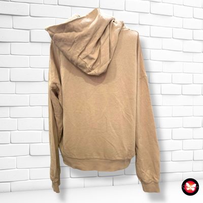 **HOY** Sudadera LOIS con capucha Talla XS (grande)