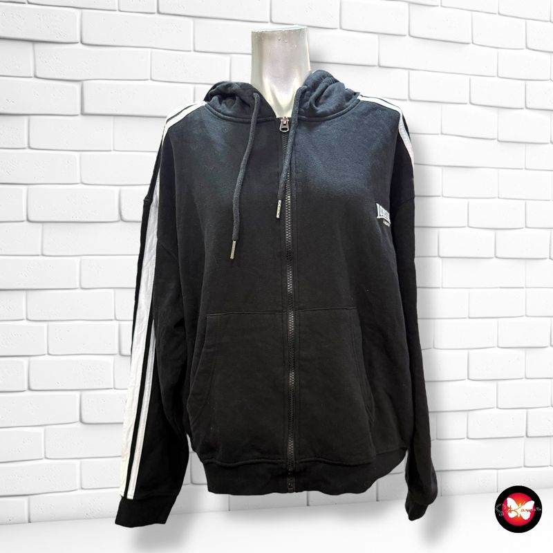 Sudadera LONSDALE con capucha Talla 42